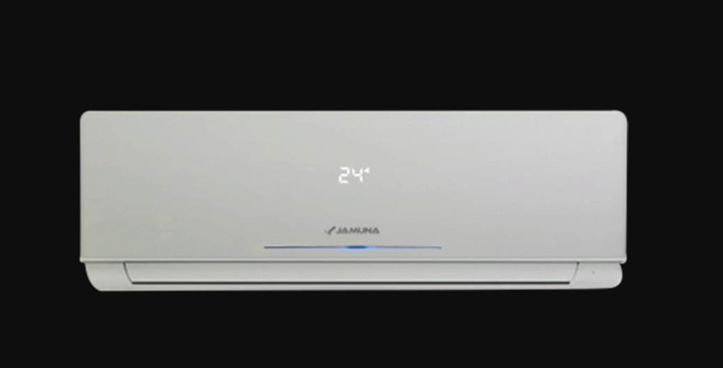 যমুনা এয়ার কন্ডিশনার