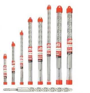 এক্সপার্ট হ্যামার ড্রিল বিট 6.5*110 মিমি