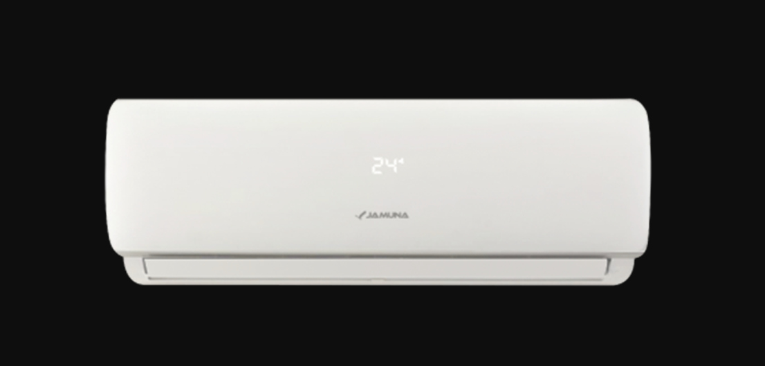 যমুনা এয়ার কন্ডিশনার