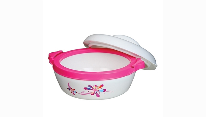 হটপট গ্যালাক্সি প্লাস্টিকো (২০০০ মিলি)