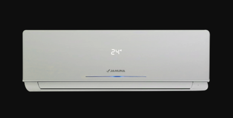 যমুনা এয়ার কন্ডিশনার