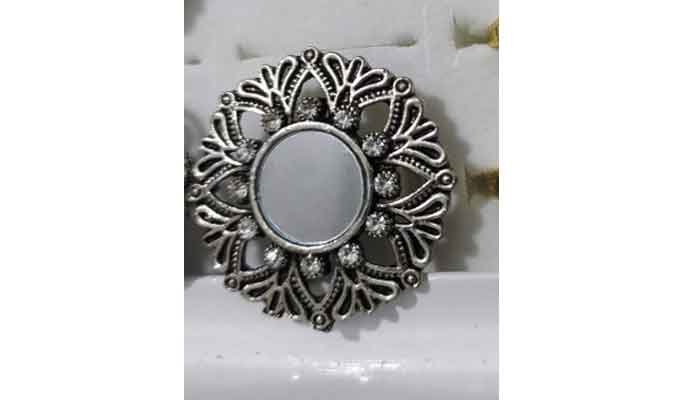 ক্ল্যাসিক বিগ ফিঙ্গার রিং