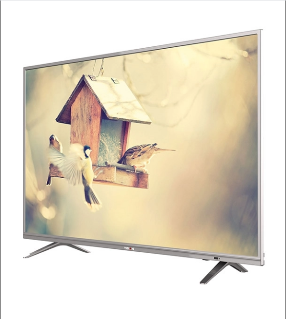 ভিশন 65 "4k গুগল অ্যান্ড্রয়েড টিভি U2S