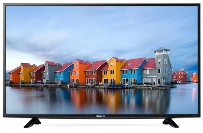 হামিম ফুল এইচডি 32 ইঞ্চি ডাবল গ্লাস এলইডি টিভি