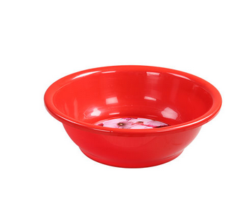 সুপার বোল প্রিন্টেড ২০লিটার - লাল