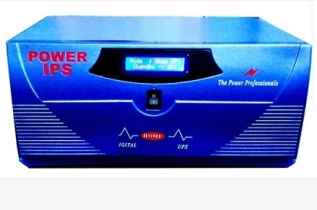 Power IPS 600VA 3-Fan 3-Light