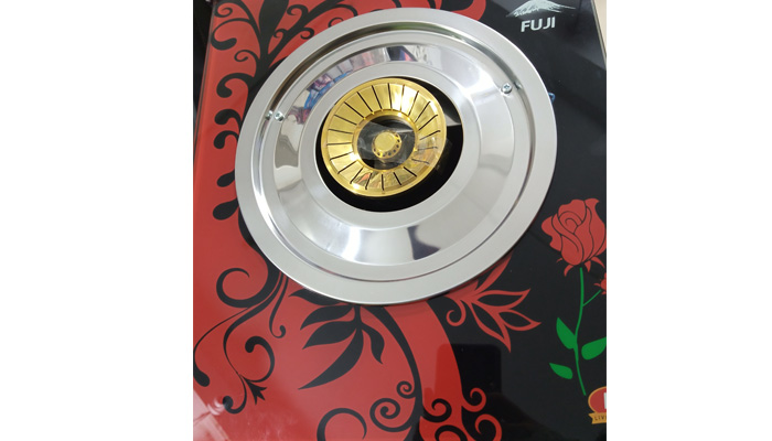 এলজি ২৩০ সিঙ্গেল চুলা