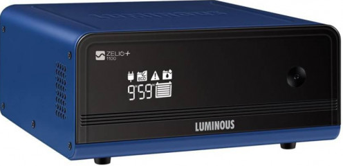Luminous Zelio+ 1100 Pure Sine Wave IPS