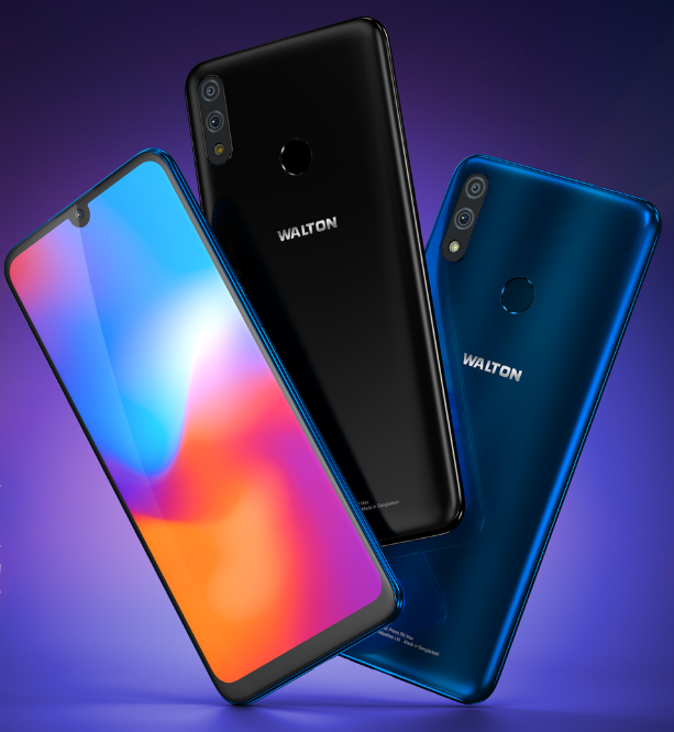 Primo R6 max (32 GB)