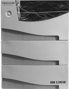 Rahimafrooz ION 3.5 KVA 2300 Watt IPS