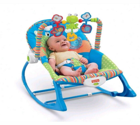 বেবি ক্র্যাডেল By HP Fashion Shop