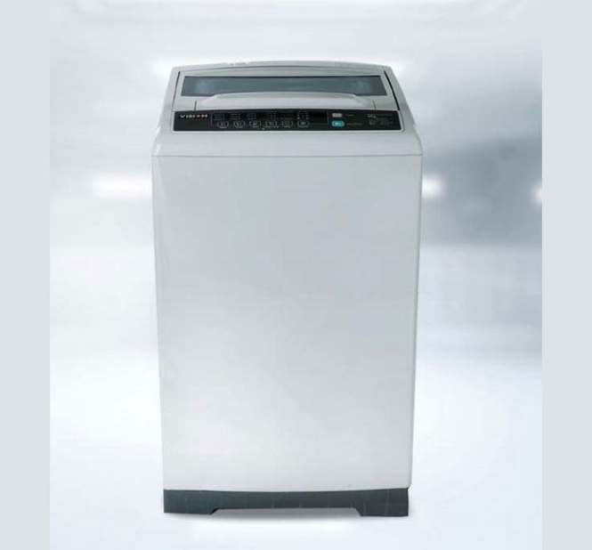 ভিসন ওয়াশিং মেশিন টপ লোডিং স্বয়ংক্রিয় 6kg M11