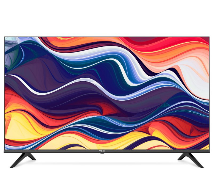 ভিশন 43 "1 X30 স্মার্ট প্যানারোমা