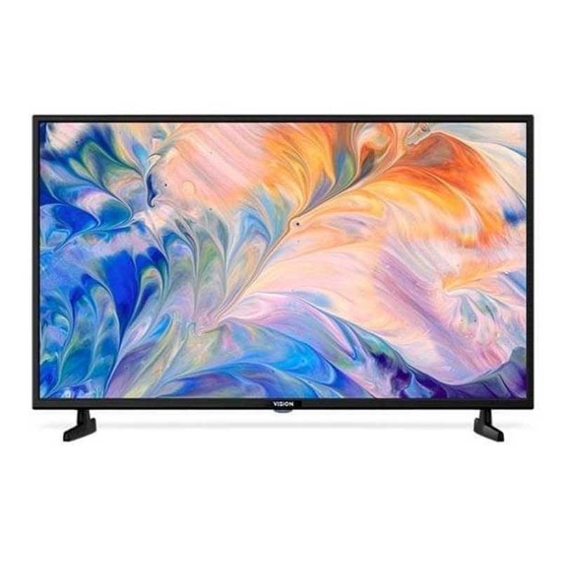 ভিশন 32” LED TV C10 Promo