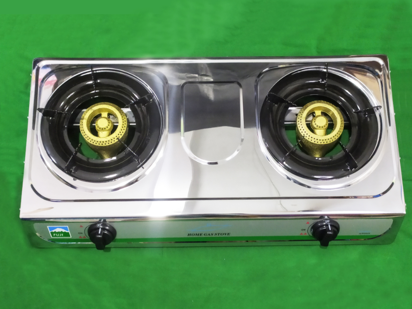 ফুজি হোম গ্যাস চুলা অটোমেটিক ইগনিশন