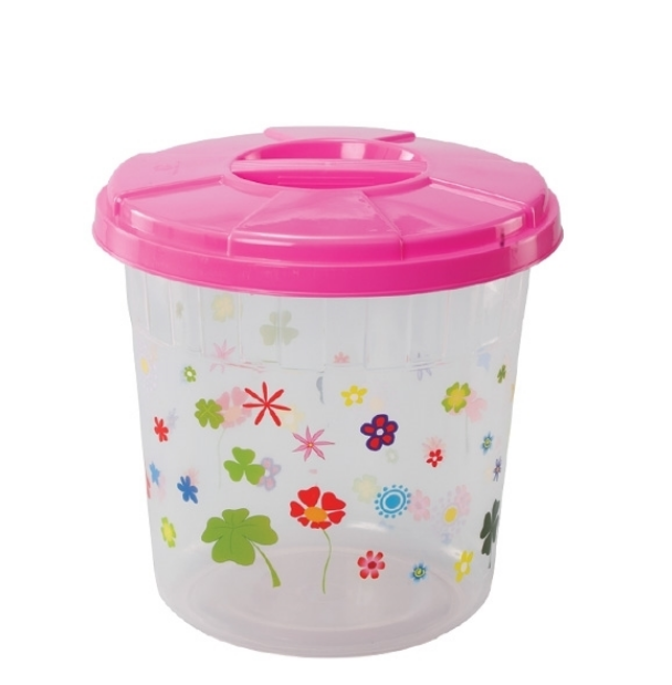 MP Container 15 L Printed