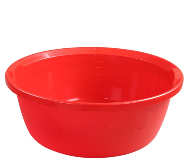 Design Bowl 28 L Red