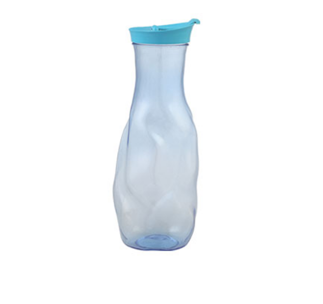 Silva Water Bottle 1600 ML -Tr Blue