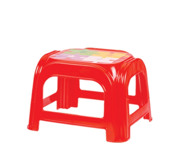 Power Medium Tool - Red