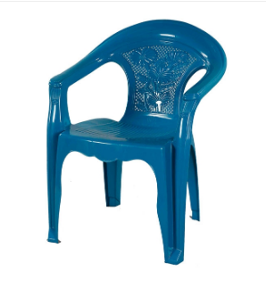 Garden Chair N/F - T/G