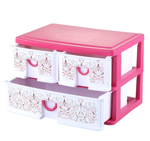 Delux Organizer