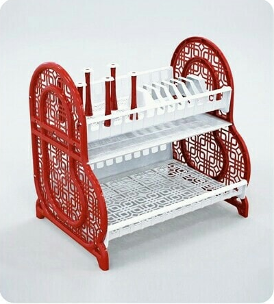 Smart Kitchen Rack Mini - Two Color