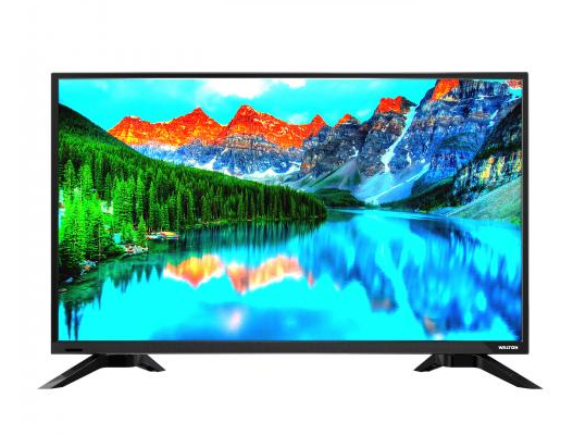 FHD স্মার্ট LED টেলিভিশন WD4-TS43-KS220, 43 ইঞ্চি