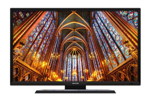 WD1-JX32-TS200, 813mm/32” SILVER LED TV