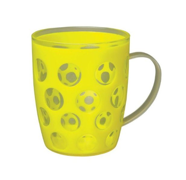 Bubble Mug - Yellow
