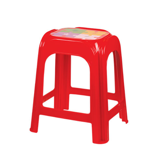 Power High Tool - Red