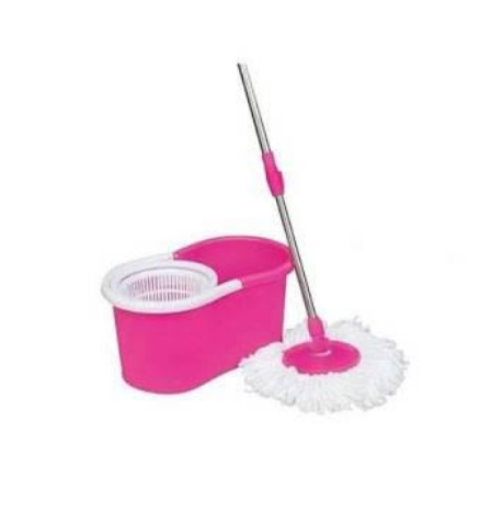 Captain Clean Bucket MOP