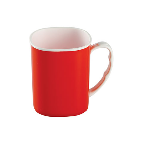 Royal Mug 400 ml - Tr Red