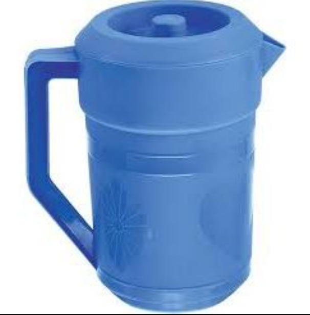 Design Jug 3.0 L - Blue