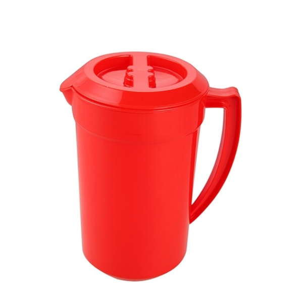 Design Jug 3.0 L - Red