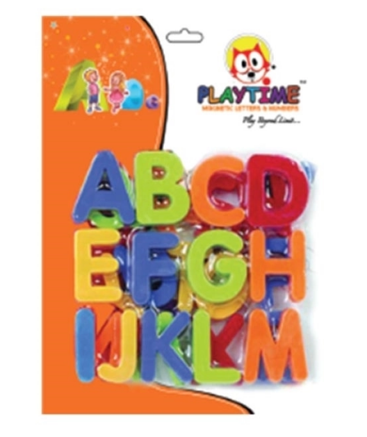 ক্যাপিটাল লেটার