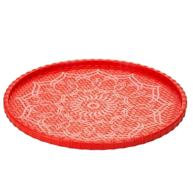 Plastic Dala - Medium