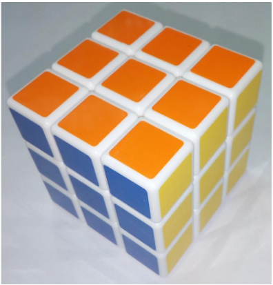 রুবিক্স কিউব