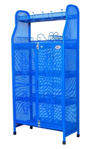 Royal Kitchen Shelf - Small 2 Door