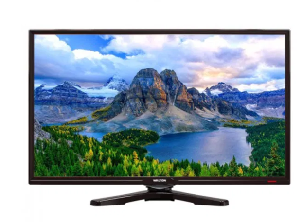 W32Q19, 813mm/32” LED TV