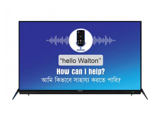 LED TV-WSD49FD, 1.245m/49”