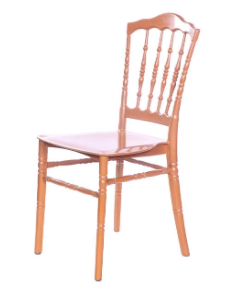 Empero Chair-Sandal Wood