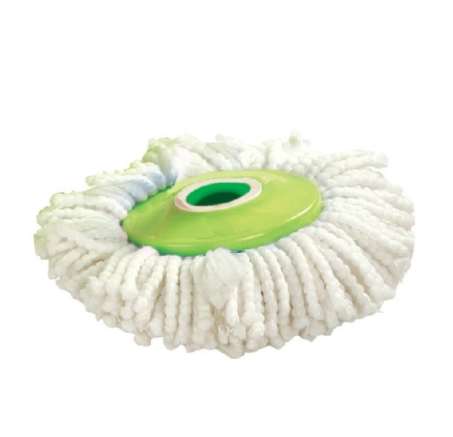 Captain Clean Bucket MOP