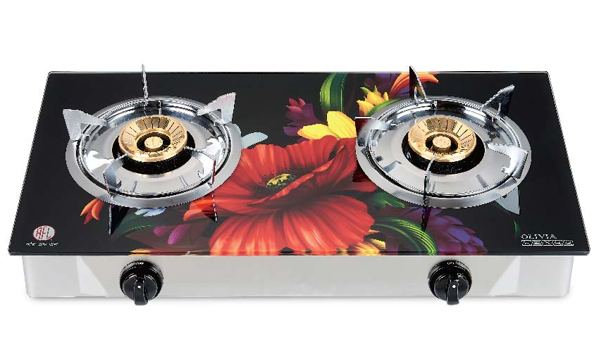 Double - GLS (LPG) OLIVIA