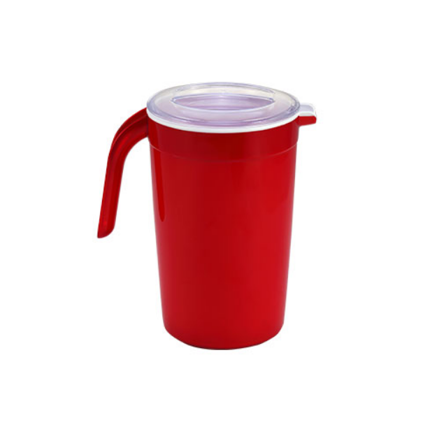 Maisha Jug 2L T. Red
