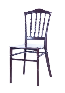 Empero Chair-Rose Wood