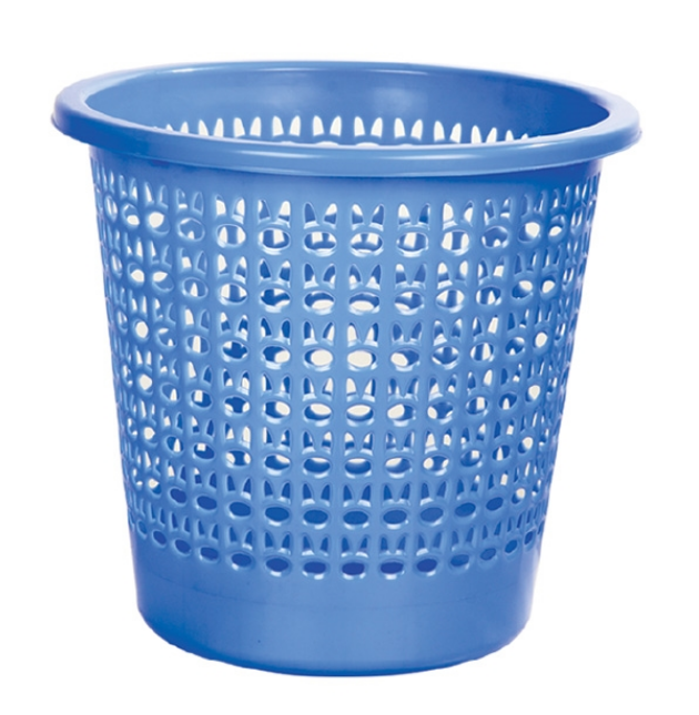 Basket-Paper-Modern-Blue