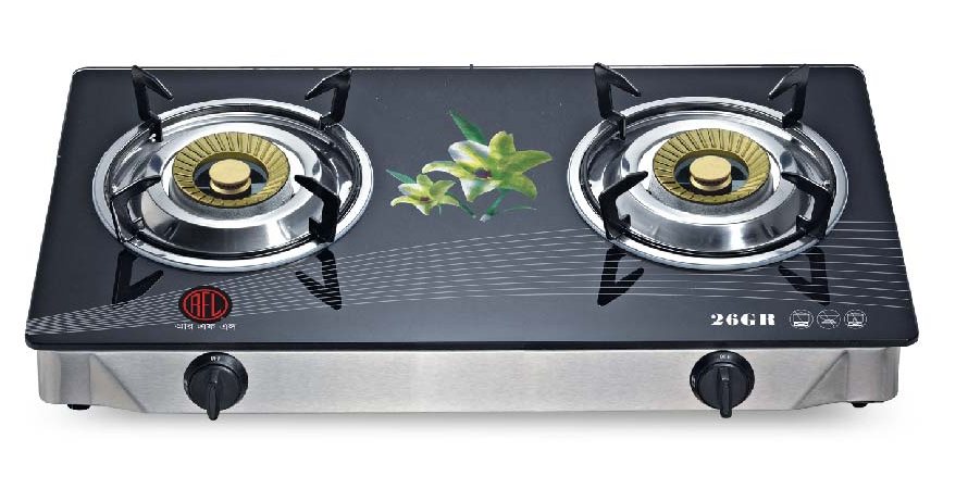 Double - GLS (NG) 26-GR