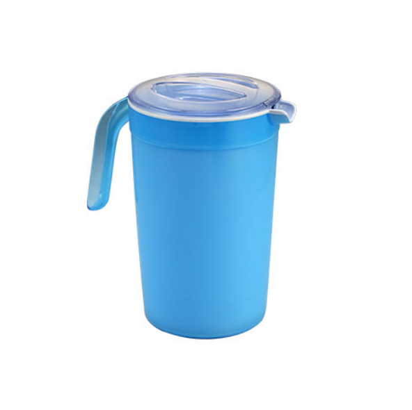 Maisa Jug 2L - Trans Blue