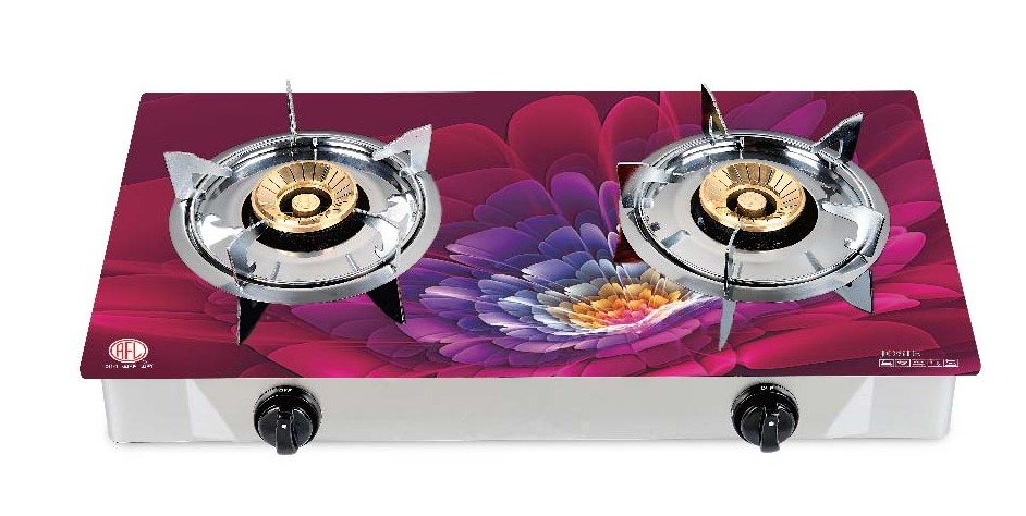 Double - GLS (LPG) JOSIE