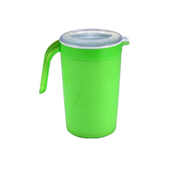 Maisa Jug 2L - Trans Green